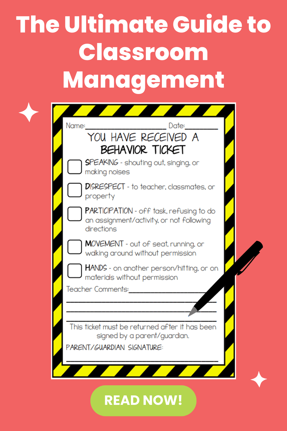 Top 10 Tips For Classroom Management Mrs Burks Backpack Top 10 Tips For Classroom Management Mrs Burks Backpack